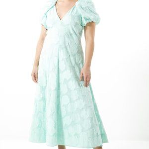 Tanya Taylor 'Harley' Dress- Size 22 - NWT